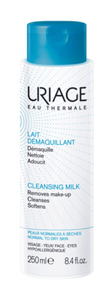URIAGE LATTE DETERGENTE 250 ML - Luckyfarma.it
