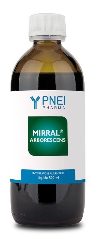 MIRRAL ARBORESCENS 500 ML - Luckyfarma.it