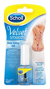 VELVET SMOOTH OLIO NUTRIENTE UNGHIE 7,5 ML - Luckyfarma.it