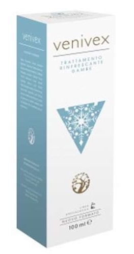VENIVEX 100 ML - Luckyfarma.it