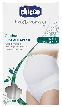 CHICCO MAMMY GUAINA GRAVIDANZA 6 - Luckyfarma.it