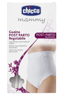 CHICCO MAMMY GUAINA POST PARTO REGOLABILE 6 - Luckyfarma.it