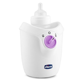 CHICCO SCALDABIBERON CASA - Luckyfarma.it