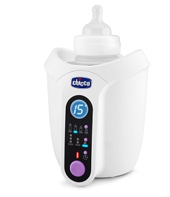 CHICCO SCALDABIBERON DIGITALE - Luckyfarma.it