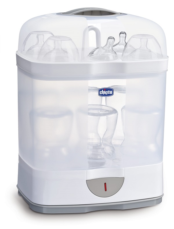 CHICCO STERILNATURAL 2IN1 - Luckyfarma.it