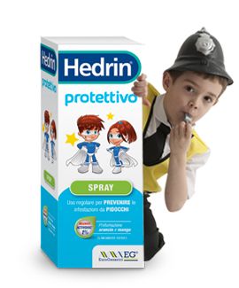 HEDRIN PROTETTIVO SPRAY 200 ML - Luckyfarma.it