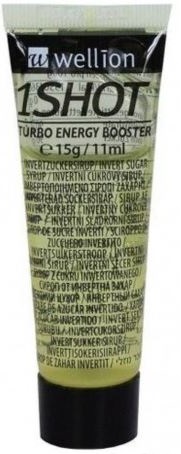 WELLION LIQUID SUGAR 1SHOT - Luckyfarma.it