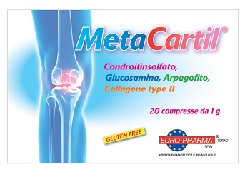 METACARTIL 20 COMPRESSE - Luckyfarma.it