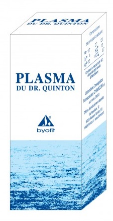 PLASMA DR QUINTON ISOTONICO 200 ML - Luckyfarma.it