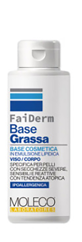 FAIDERM BASE GRASSA 75 ML - Luckyfarma.it
