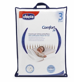 CHICCO CUSCINO CULLA NEW - Luckyfarma.it