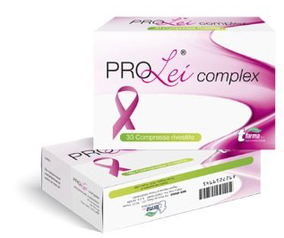 PROLEI COMPLEX 30 COMPRESSE - Luckyfarma.it
