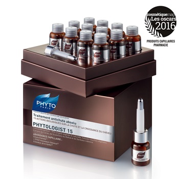 PHYTOLOGIST 12 FLACONCINI X 3,5 ML - Luckyfarma.it