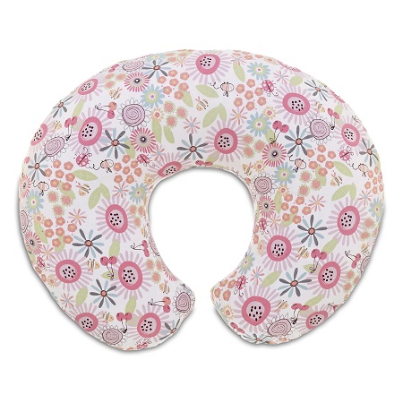CHICCO  BOPPY FODERA IN COTONE FRENCH ROSE - Luckyfarma.it
