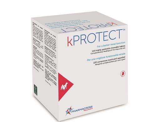 KPROTECT 120 COMPRESSE MASTICABILI - Luckyfarma.it