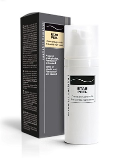 ETAS PEEL 50 ML - Luckyfarma.it