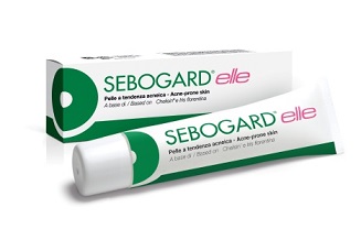 SEBOGARD ELLE 30 ML - Luckyfarma.it