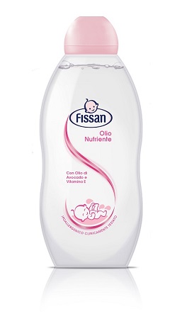 FISSAN OLIO NUTRIENTE 200 ML - Luckyfarma.it