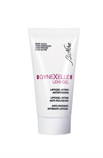 GYNEXELLE LENI-GEL LIPOGEL INTIMO ANTI-ROSSORE 30 ML - Luckyfarma.it