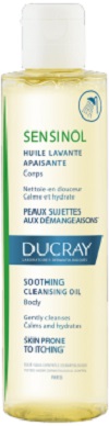 SENSINOL OLIO DETERGENTE CORPO 200 ML - Luckyfarma.it