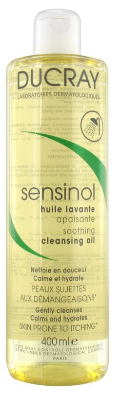 SENSINOL OLIO DETERGENTE CORPO 400 ML - Luckyfarma.it