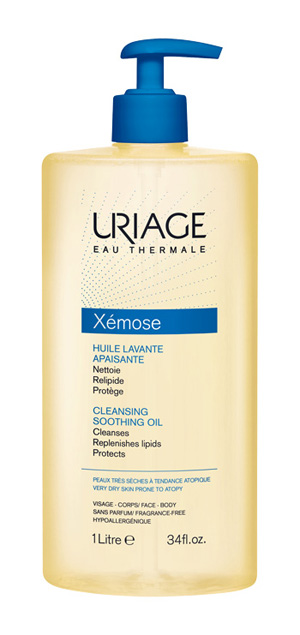 XEMOSE OLIO DETERGENTE 1 L - Luckyfarma.it