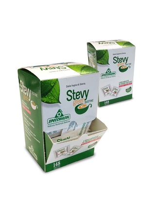 STEVYGREEN 148 BUSTINE - Luckyfarma.it