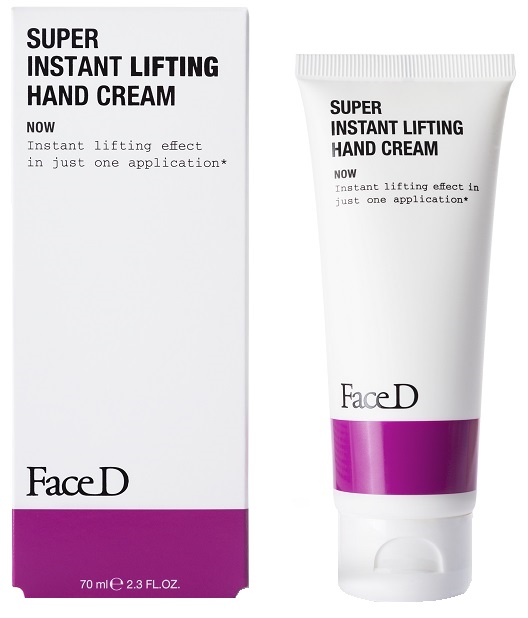FACE D CREMA MANI SUPER LIFTING IMMEDIATO 70 ML - Luckyfarma.it