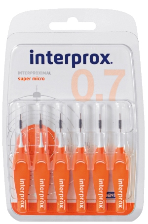 INTERPRO X 4G SUPERMICRO BLISTER 6U 6LANG - Luckyfarma.it