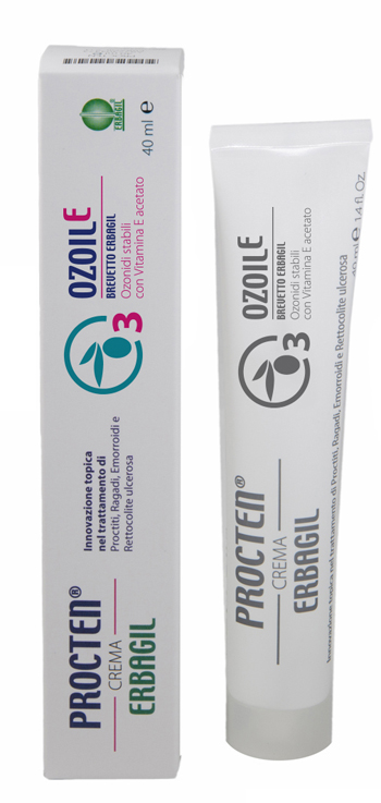 PROCTEN CREMA 40 ML - Luckyfarma.it