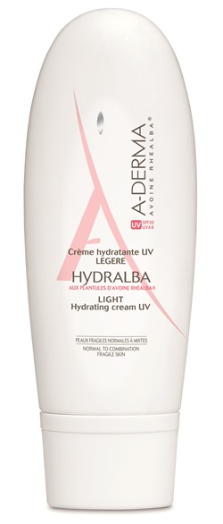 HYDRALBA UV CREMA LEGGERA 40 ML - Luckyfarma.it
