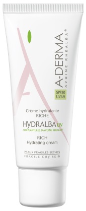 HYDRALBA UV CREMA RICCA 40 ML - Luckyfarma.it