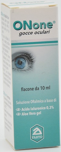 ONONE GOCCE OCULARI 10 ML - Luckyfarma.it