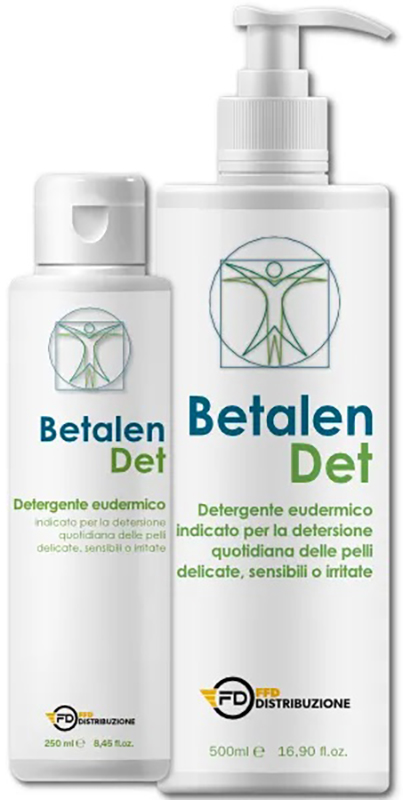 BETALEN DET 500 ML - Luckyfarma.it