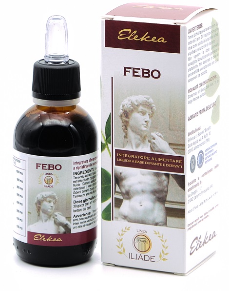 FEBO GOCCE 50 ML - Luckyfarma.it