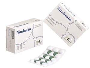 NIMBUSIN 60 COMPRESSE - Luckyfarma.it