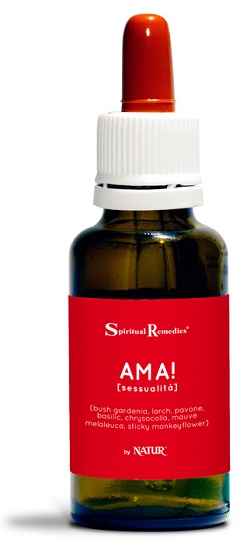 AMA SESSUALITA' NATUR MIX 30 ML - Luckyfarma.it