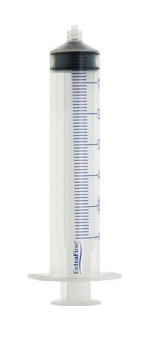 SIRINGA IPODERMICA EXTRAFINE 50/60 ML SENZA AGO CON LUER LOCK CENTRALE - Luckyfarma.it
