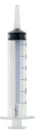 SIRINGA IPODERMICA EXTRAFINE 50-60 ML SENZA AGO CATETERE 1 PEZZO - Luckyfarma.it