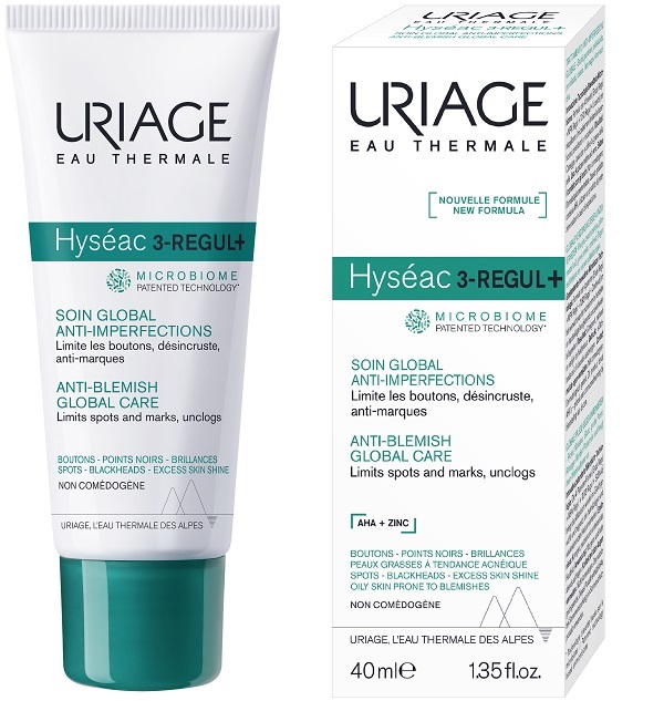 HYSEAC 3-REGUL T 40 ML - Luckyfarma.it