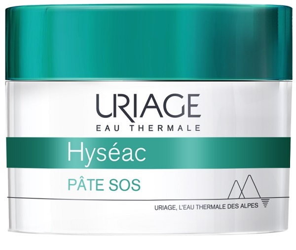 HYSEAC PASTA SOS P 15 G - Luckyfarma.it