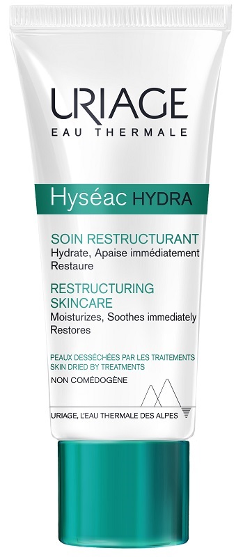 HYSEAC HYDRA CREMA TUBO 40 ML - Luckyfarma.it