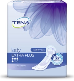 PANNOLONE PER INCONTINENZA TENA DISCREET EXTRA PLUS 16 PEZZI - Luckyfarma.it