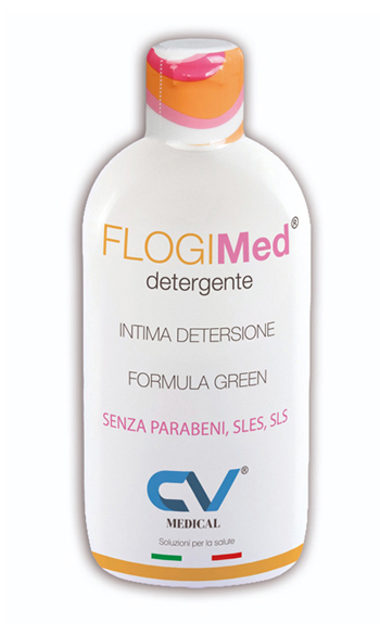 FLOGIMED DETERGENTE 300 ML - Luckyfarma.it