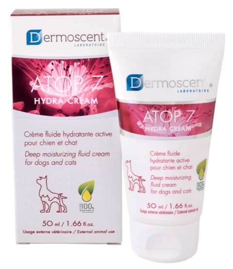 ATOP 7 HYDRA CREAM - Luckyfarma.it