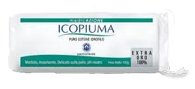 ICOPIUMA COTONE EXTRA INDIA 100 G - Luckyfarma.it