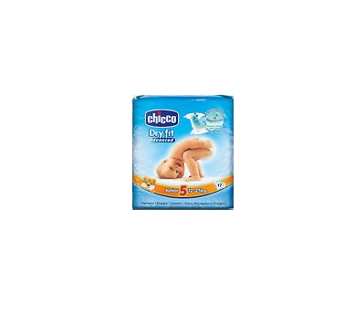CH DRY FIT ADVANCE 5 JUNIOR 12-25 KG 17 PEZZI - Luckyfarma.it