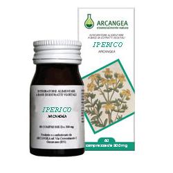 IPERICO 60 CAPSULE - Luckyfarma.it