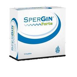SPERGIN FORTE 12 BUSTINE - Luckyfarma.it