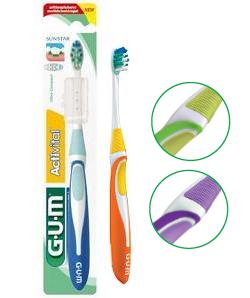 GUM ACTIVITAL ULTRACOMPAT MORBIDO - Luckyfarma.it